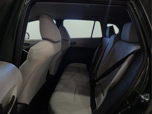 New 2026 Toyota Corolla Cross LE FWD image 14