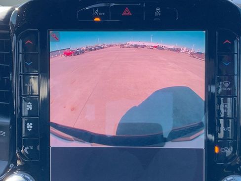 Used 2025 RAM 1500 RHO image 27