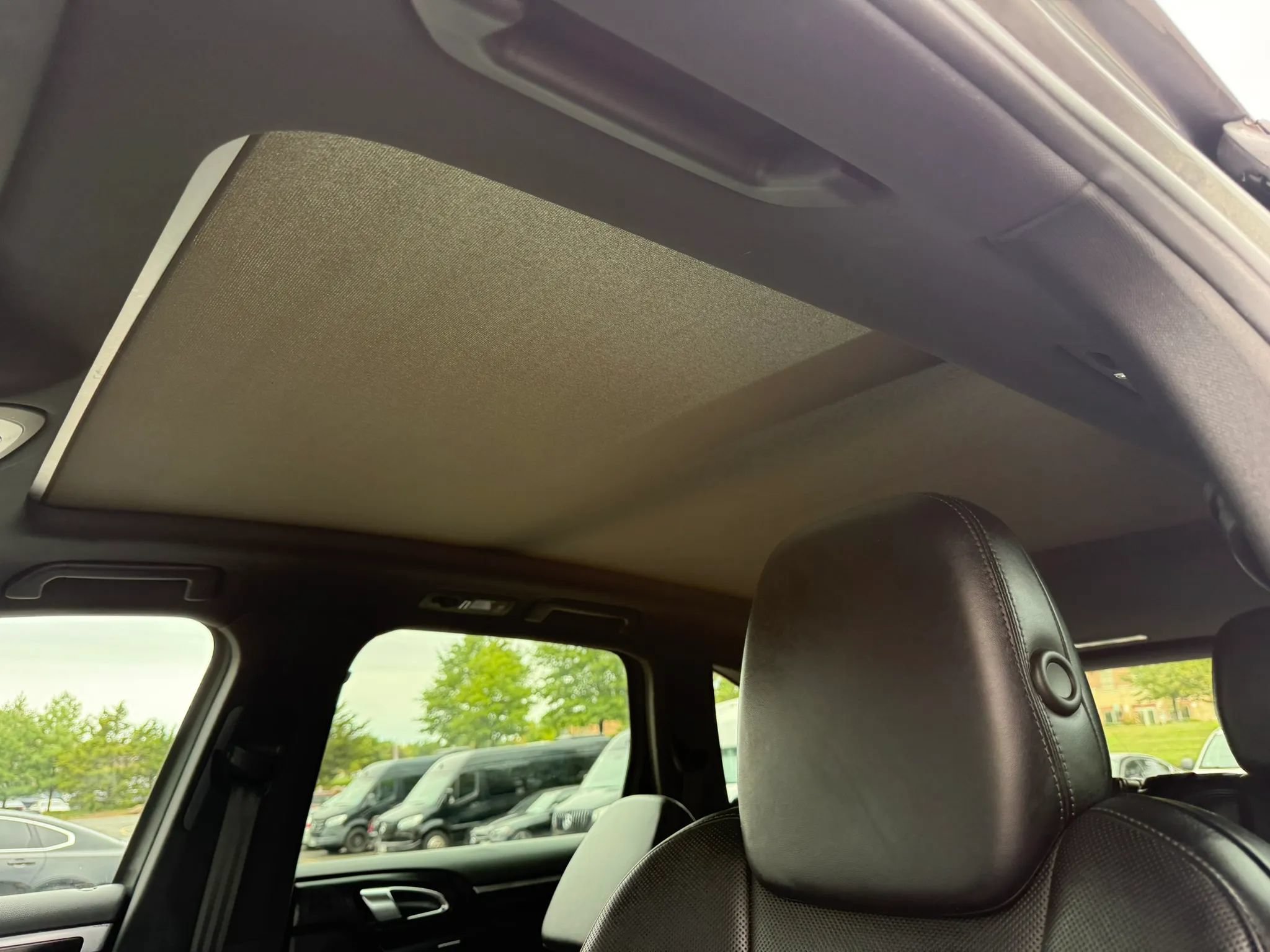 Used 2016 Porsche Cayenne AWD/4WD image 19