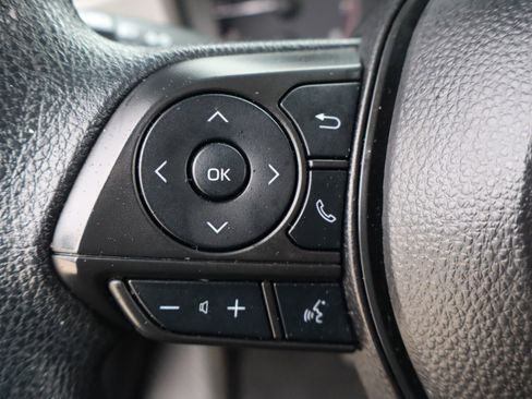 Used 2024 Toyota Corolla LE FWD image 15
