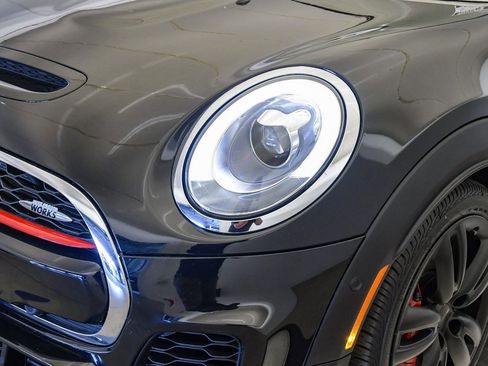 Used 2018 MINI Cooper John Cooper Works image 10