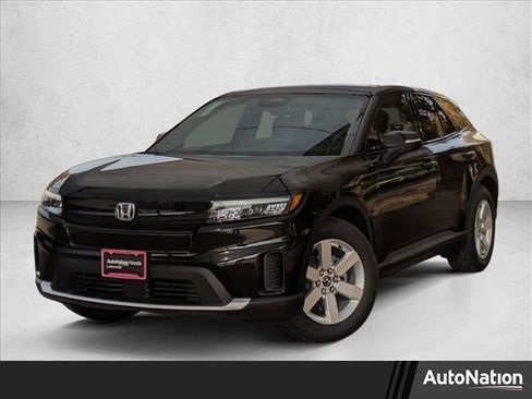 New 2026 Honda Prologue Eco image 1