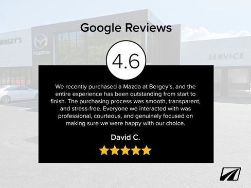 New 2026 MAZDA CX-30 AWD 2.5 S image 6