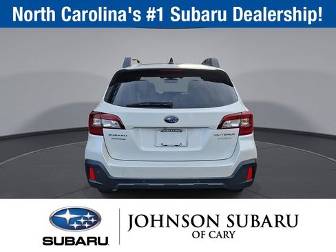Used 2019 Subaru Outback 2.5i Limited image 25