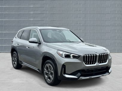 New 2026 BMW X1 xDrive28i w/ Convenience Package