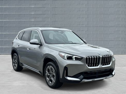 New 2026 BMW X1 xDrive28i w/ Convenience Package AWD/4WD image 1