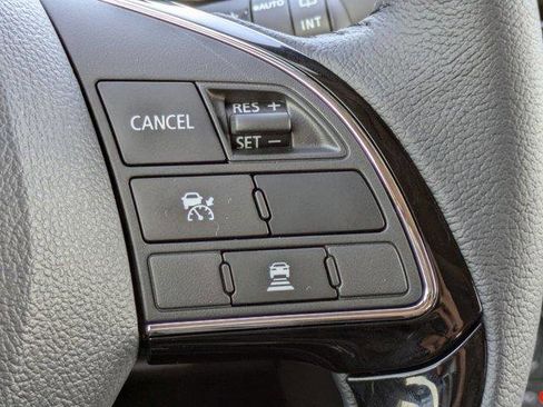 New 2025 Mitsubishi Eclipse Cross SE image 28