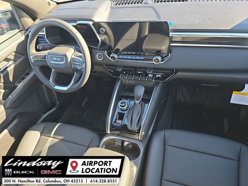 New 2026 GMC Canyon Elevation w/ Convenience Package image 30