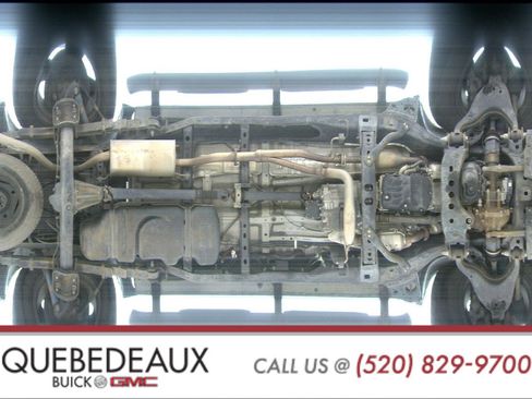 Used 2017 Toyota Tacoma TRD Sport image 23