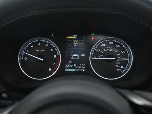 Used 2023 Subaru Forester Premium image 26