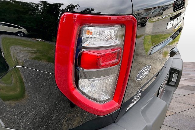 New 2026 Ford Bronco Sport Outer Banks w/ Outer Banks Tech Package+ AWD/4WD image 26