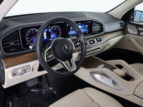 Certified 2023 Mercedes-Benz GLE 350 image 7