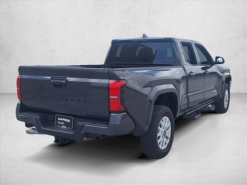 Certified 2025 Toyota Tacoma SR5 RWD image 5
