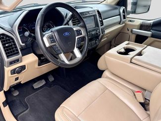 Used 2019 Ford F250 Lariat AWD/4WD video 2