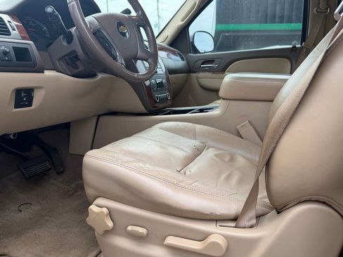 Used 2011 Chevrolet Tahoe LT w/ Texas Edition RWD image 12