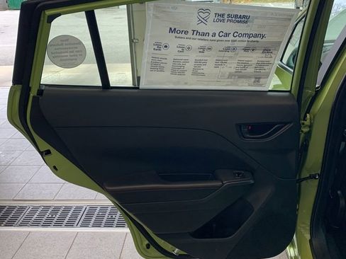 New 2026 Subaru Impreza 2.0i Sport image 13