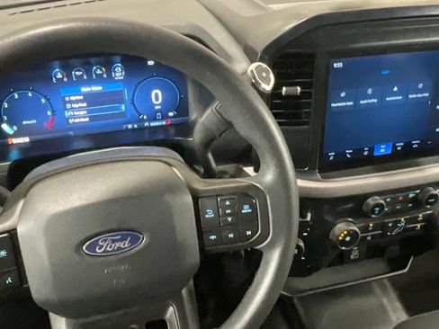 Used 2025 Ford F150 XL AWD/4WD image 22