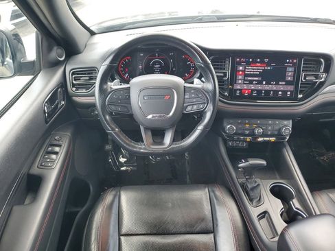 Used 2024 Dodge Durango GT RWD image 13