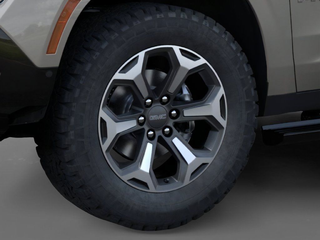 New 2027 GMC Yukon AT4 Ultimate AWD/4WD image 7