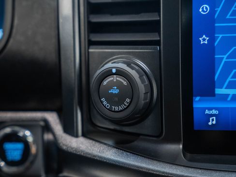 Certified 2023 Ford F150 Tremor w/ Equipment Group 402A High image 32