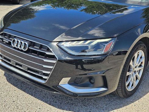 Used 2023 Audi A4 2.0T Premium w/ Convenience Package AWD/4WD image 11
