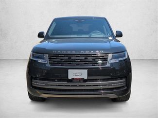 Certified 2025 Land Rover Range Rover SE AWD/4WD video 2