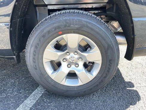 New 2026 RAM 1500 Tradesman image 11