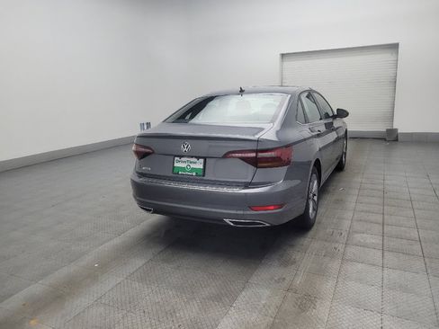 Used 2019 Volkswagen Jetta R-Line FWD image 9
