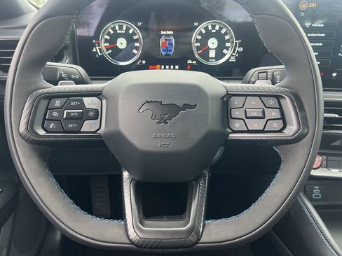 New 2026 Ford Mustang Dark Horse image 10