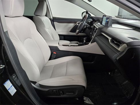 Certified 2022 Lexus RX 450h AWD w/ Premium Package image 23