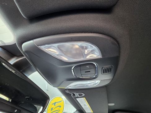 Used 2024 Jeep Compass Limited AWD/4WD image 28