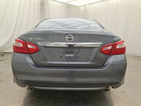Used 2017 Nissan Altima 2.5 S w/ Power Driver Seat Package image 22