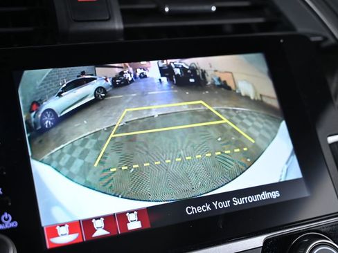 Used 2019 Honda Civic Sport Touring image 20