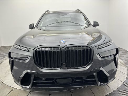 New 2026 BMW X7 xDrive40i w/ Executive Package image 14
