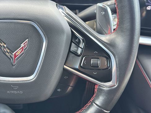 Used 2023 Chevrolet Corvette Stingray Convertible image 20