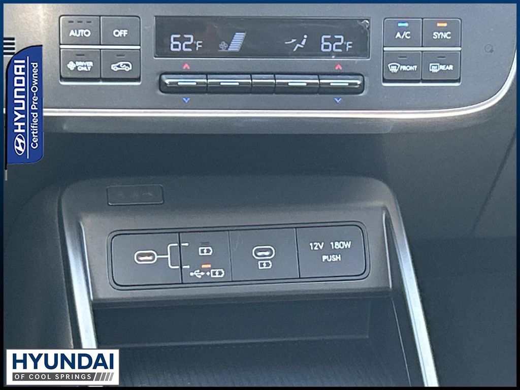 Used 2024 Hyundai Kona SEL FWD image 26