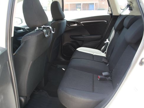Used 2015 Honda Fit EX image 13