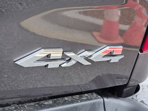 New 2026 RAM 3500 Laramie AWD/4WD image 27
