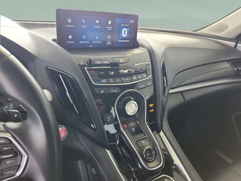 Used 2019 Acura RDX FWD w/ Technology Package image 14