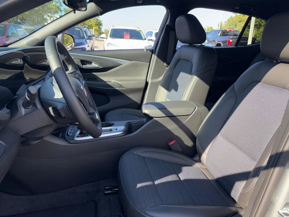 New 2026 Buick Envista Preferred w/ Convenience I Package FWD image 30