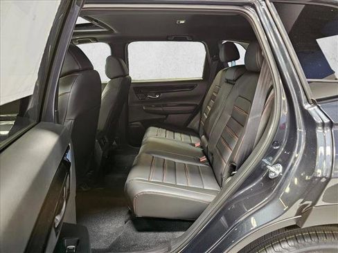 New 2026 Honda CR-V Sport Touring image 12