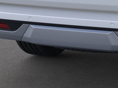 New 2025 Ford Expedition Platinum w/ Platinum Ultimate Package AWD/4WD image 23
