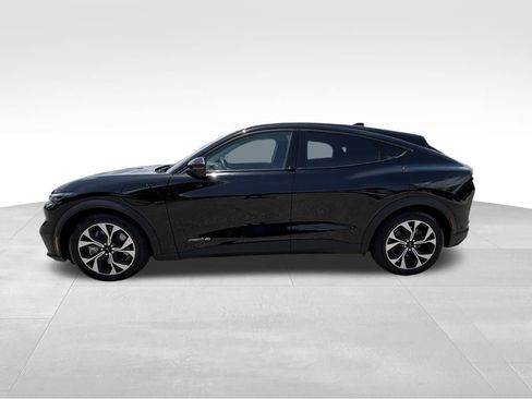 Used 2024 Ford Mustang Mach-E Select w/ Comfort Package Lite AWD/4WD image 8