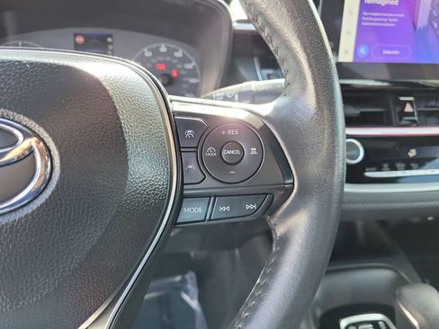 Used 2024 Toyota Corolla SE FWD image 28