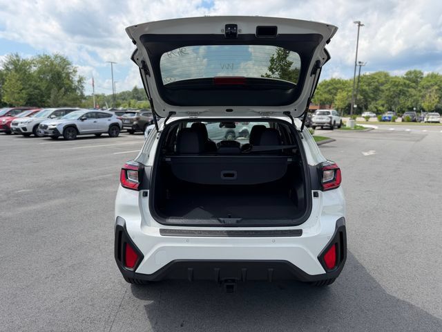 New 2026 Subaru Crosstrek 2.5i Limited AWD/4WD image 18