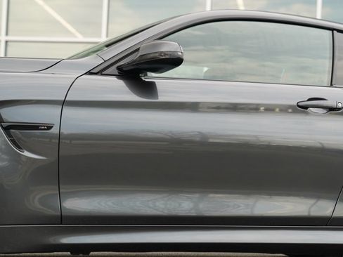 Used 2016 BMW M4 GTS RWD image 7