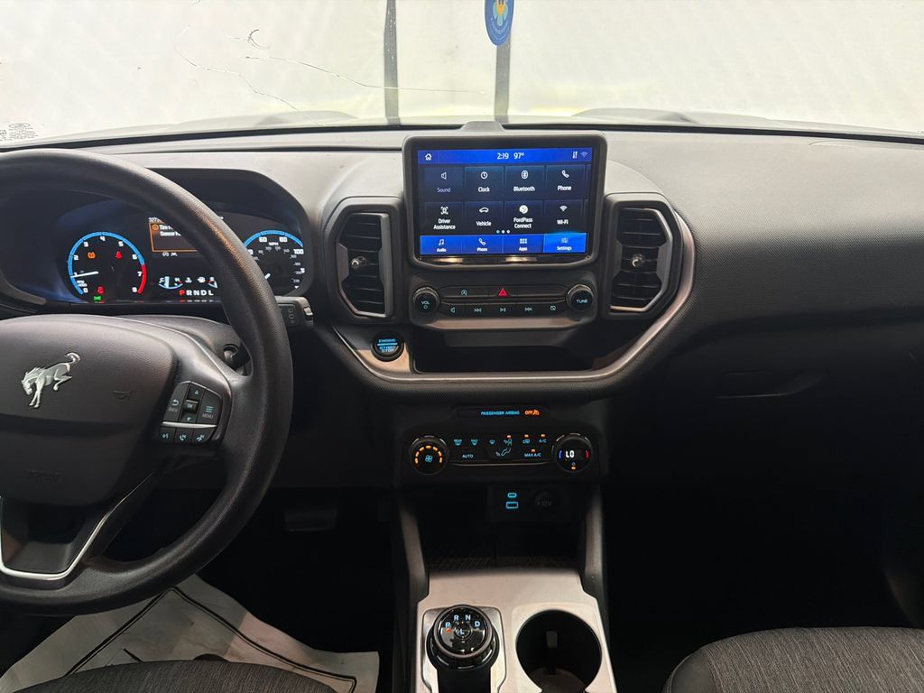 Used 2021 Ford Bronco Sport Big Bend AWD/4WD image 26