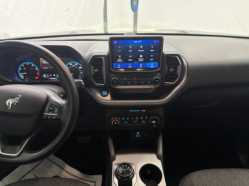 Used 2021 Ford Bronco Sport Big Bend AWD/4WD image 26