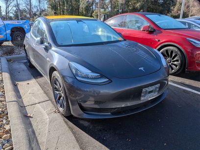 Used 2018 Tesla Model 3 Long Range