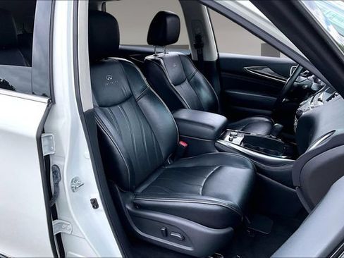 Used 2014 INFINITI QX60 Luxe w/ Premium Plus Package AWD/4WD image 26